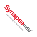 SynapseIndia Logo